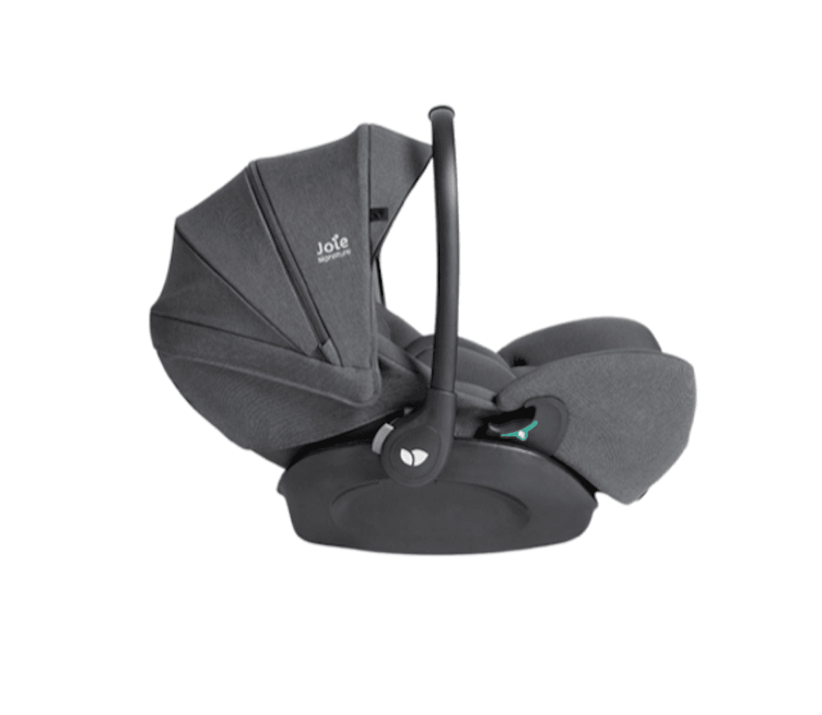 Joie Signature | I-Level Pro | 0-13 kg | Ebony