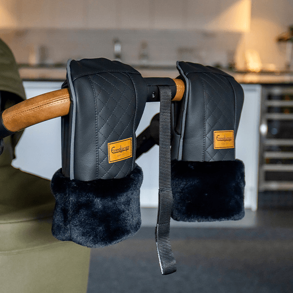 Hovedbilde Emmaljunga | Vognvotter | Black