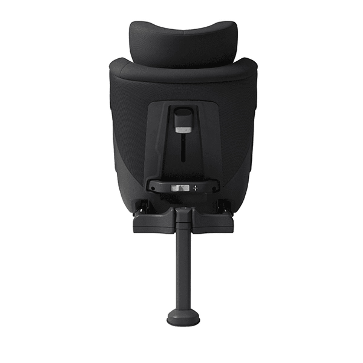 Axkid One 3 + | Bilstol 0 - 7 år | Coastal Storm Black