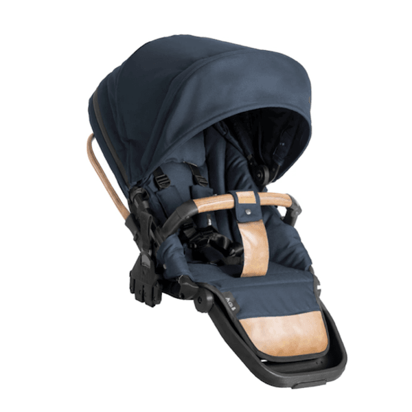 Hovedbilde Emmaljunga 2027 | Sittedel Ergo+ | Outdoor Navy