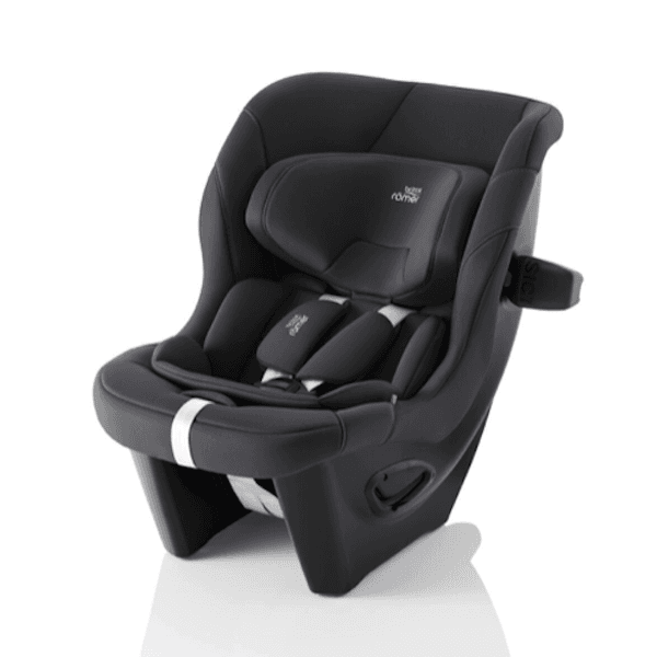 Hovedbilde Britax | MAX-SAFE PRO | Midnight Grey ZS