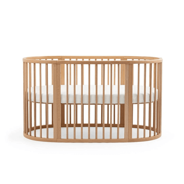 Stokke | Sleepi V3  (uten hjul) | Natural