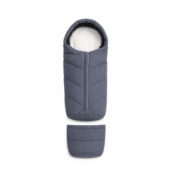 Hovedbilde Troller | Polar Ull Vinterpose | Blue Melange