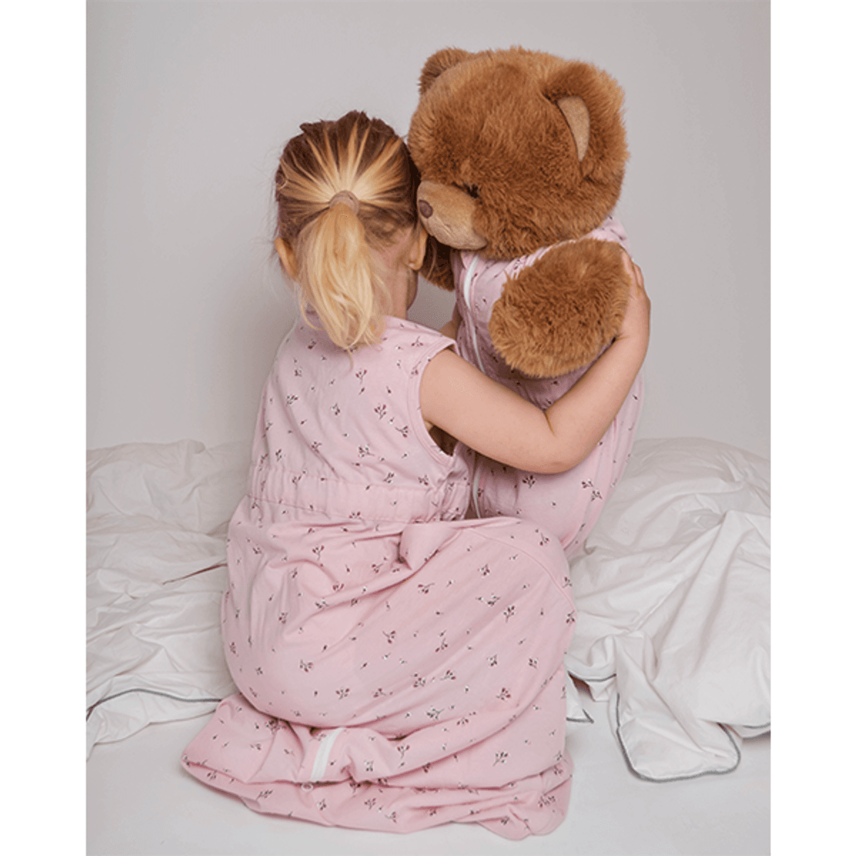 Easygrow | Night Lett 3-18  mnd | Blomma Pink     