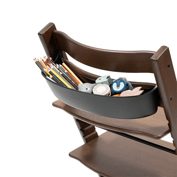 Hovedbilde Stokke | Tripp Trapp® Oppbevaring | Black
