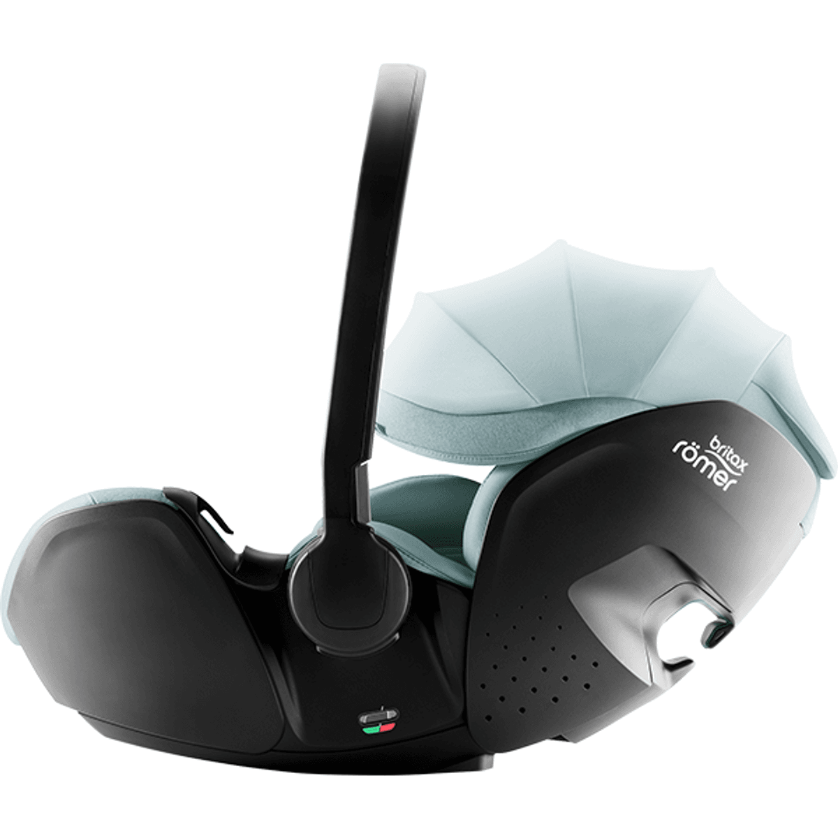 Britax | Baby-Safe Pro Style | Harbor Blue