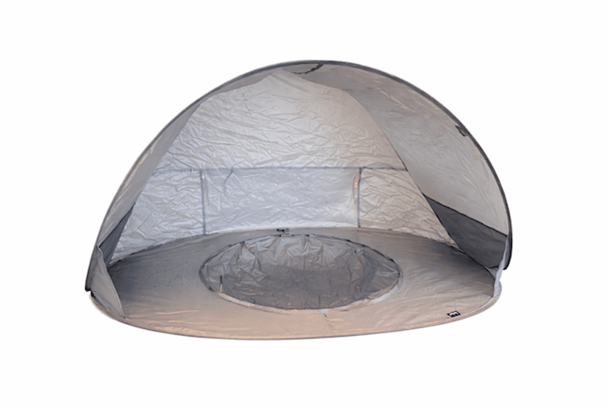 Sommer Pakke 4 Aqua