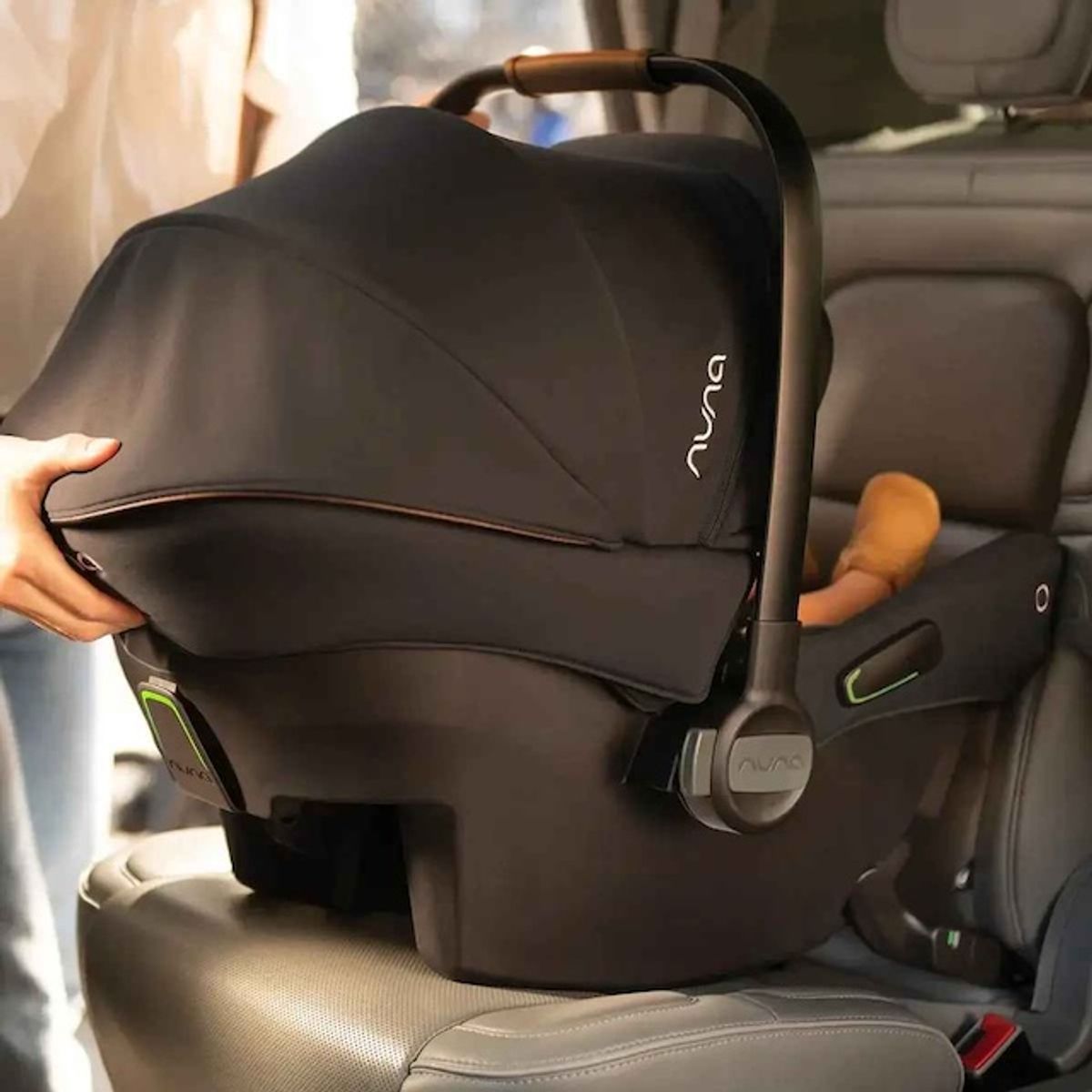 Nuna | Pipa Urbn 0 - 13 kg | Chateau