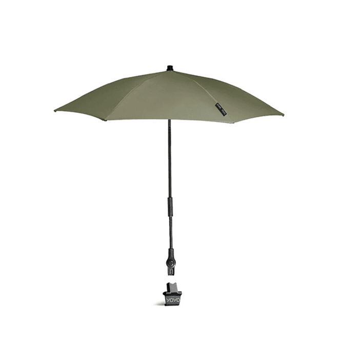 Hovedbilde Stokke | Yoyo Parasol | Olive