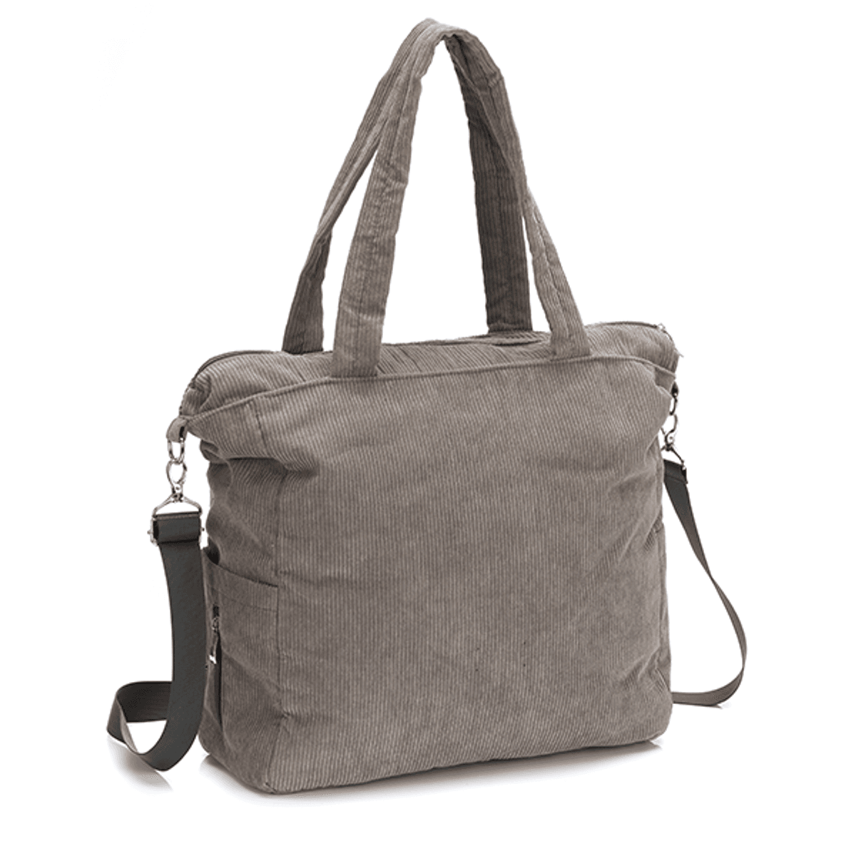 Fillikid | Stelleveske | Cord Grey