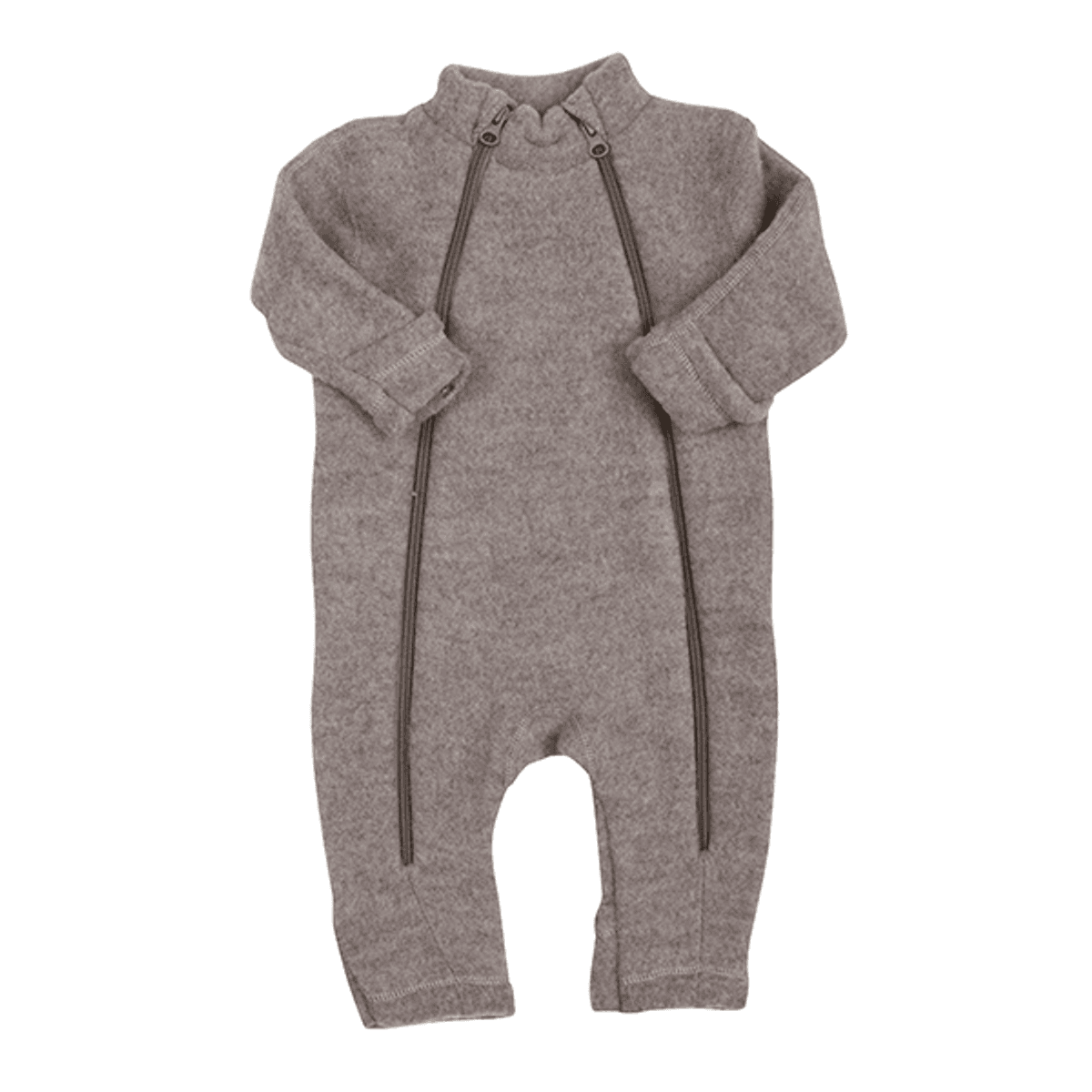 Joha | Jumpsuit 2in1 | Sesame Melange