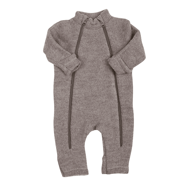 Hovedbilde Joha | Jumpsuit 2in1 | Sesame Melange