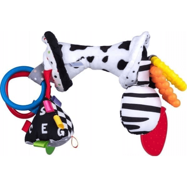 Hovedbilde Balibazoo | Sanseleke | Twister Toy