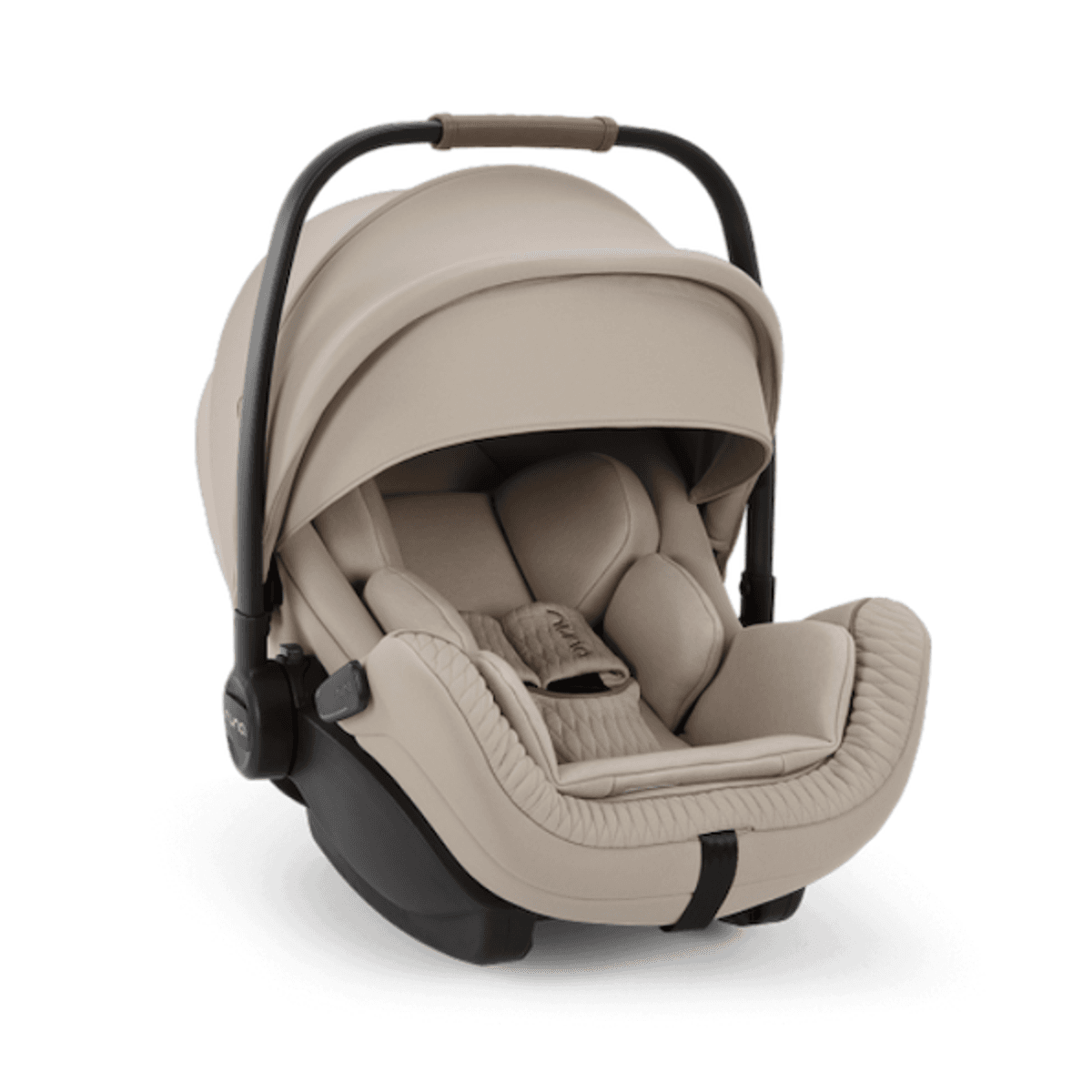 Nuna | Arra Flex 40-87 cm | Cosmopolitan