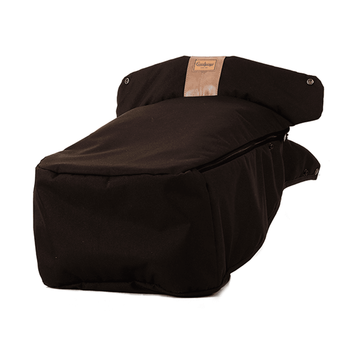 Emmaljunga 2025 | Fottrekk | Outdoor Brown