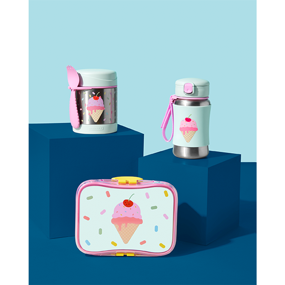 Skip Hop | Spark Style Matboks | Is