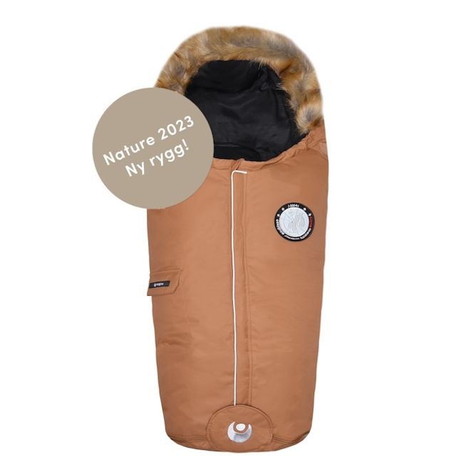 Hovedbilde Easygrow | 2024 Nature Vinterpose | Chai Tee