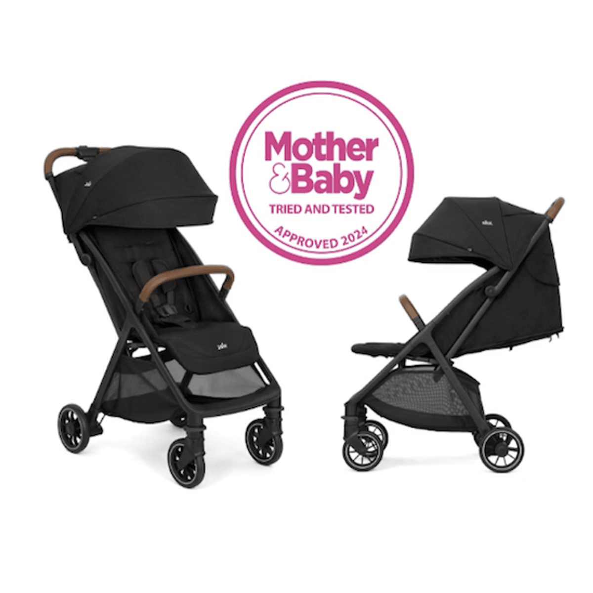 Joie | Pact Pro Trille | Shale