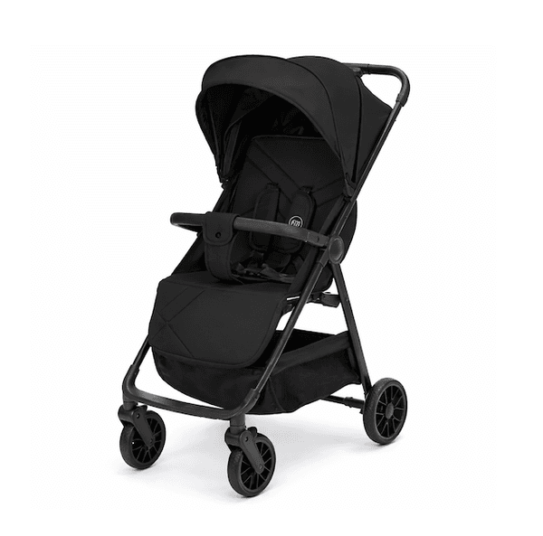 Hovedbilde Fillikid | Milo Trille | Black