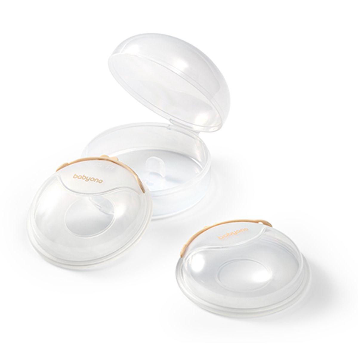 Babyono | Melkeoppsamler for morsmelk 