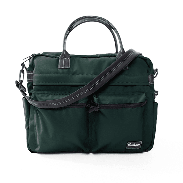 Hovedbilde Emmaljunga 2026 | Stelleveske | Urban Green