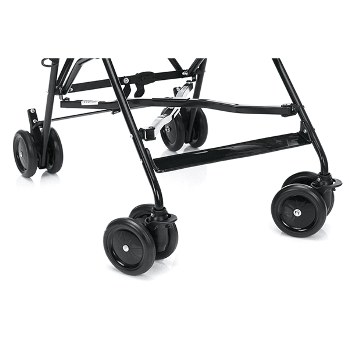 Fillikid | Traveller Basic Trille | Sort