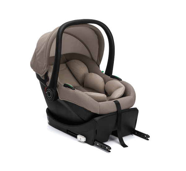 Neo SL i-size 0-13 kg + Isofix Base, Natue
