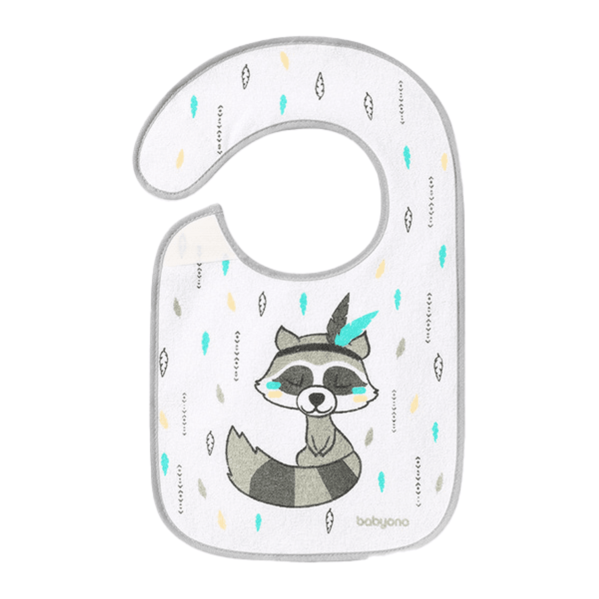 Babyono | Smekke | frotté | 6m+