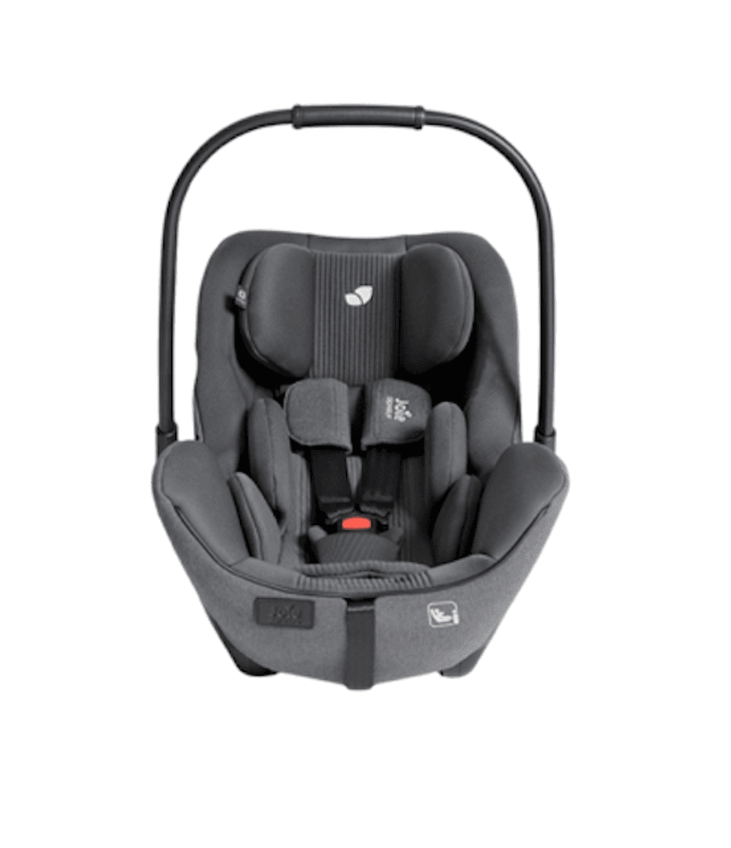 Joie Signature | I-Level Pro | 0-13 kg | Ebony
