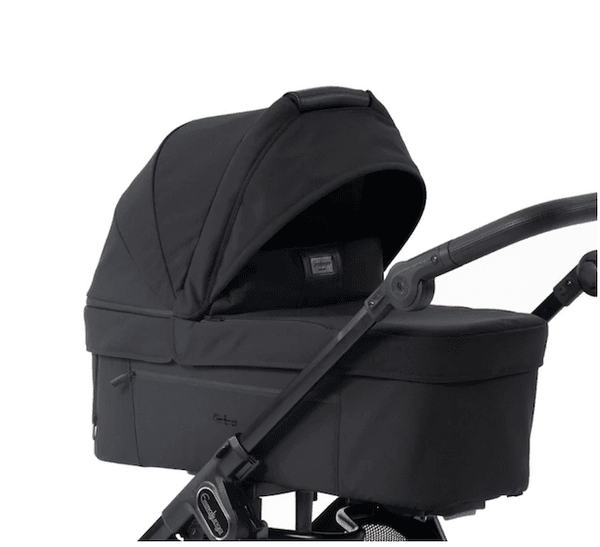 Hovedbilde Emmaljunga  2027 | Bagdel+ | Urban Black