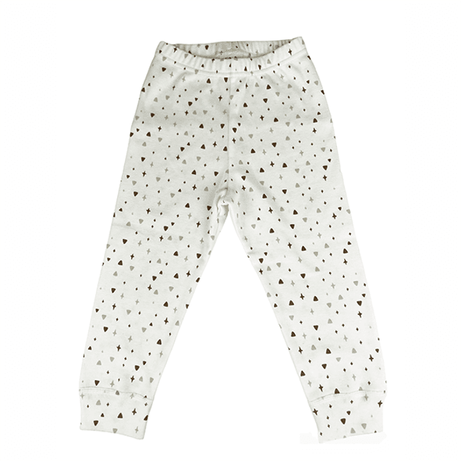 Hovedbilde Rondane | Leggings | Bomull | Triangle Star
