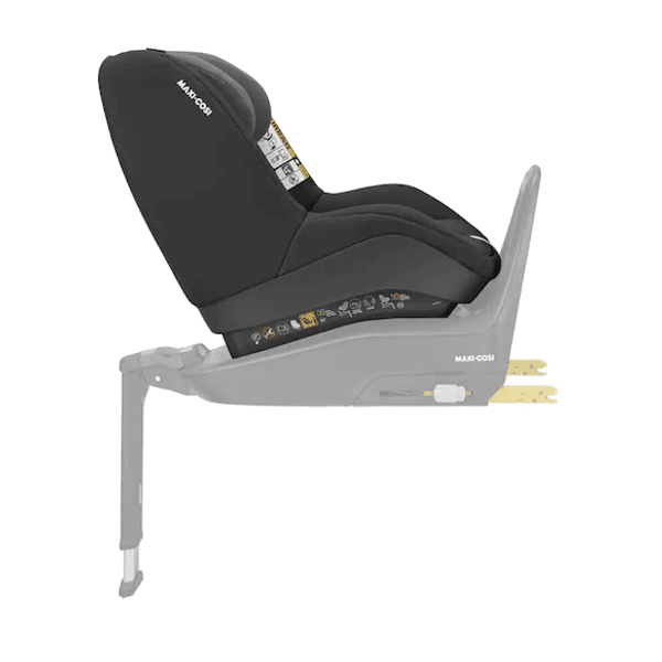 Hovedbilde Maxi-Cosi | Pearl Pro 2 I-Size | Bilstol | Authentic Black