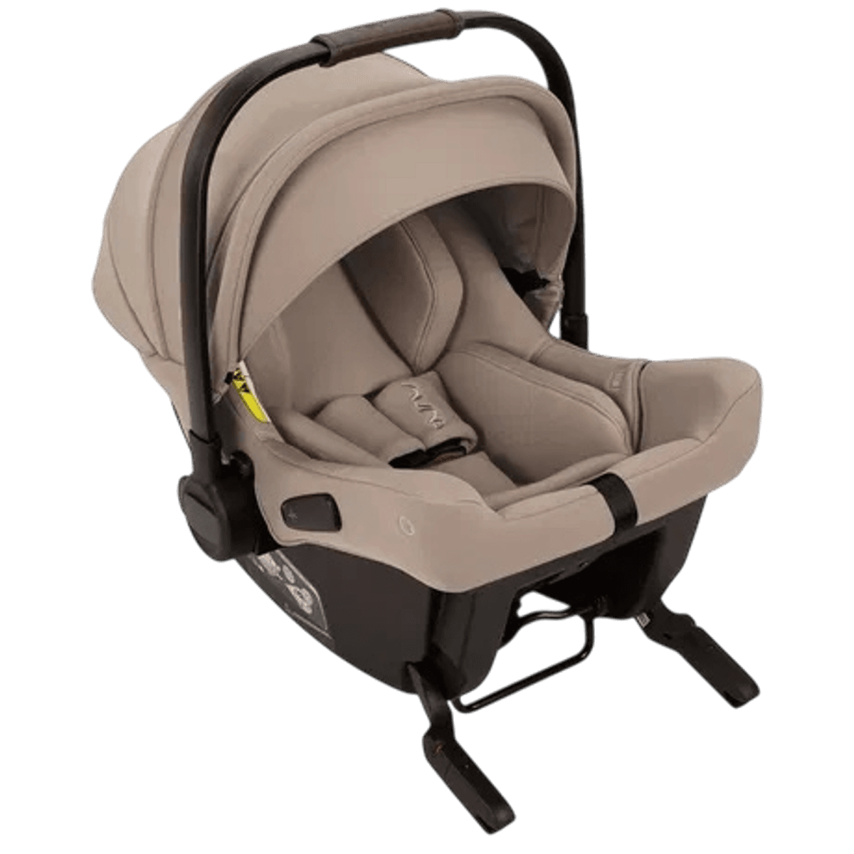 Nuna | Triv LX Kombivogn sett + Pipa Urbn Bilstol 0-13 kg | Cedar