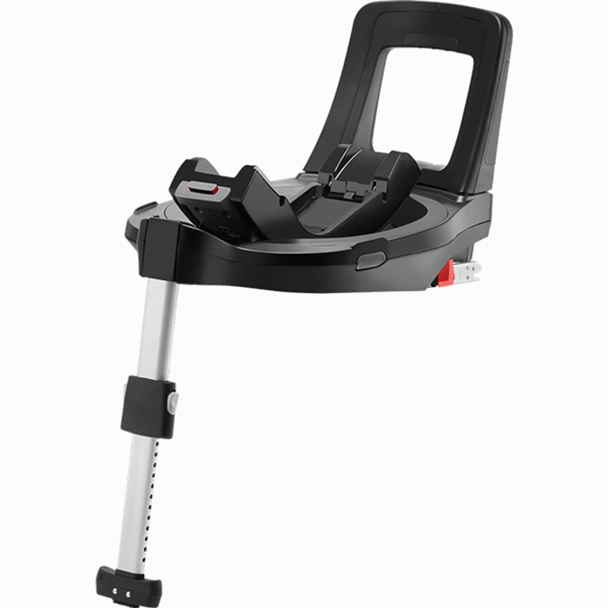 Britax | Smile 5Z | Kombivogn + BABY-SAFE 3 i-Size  & Base | Space Black