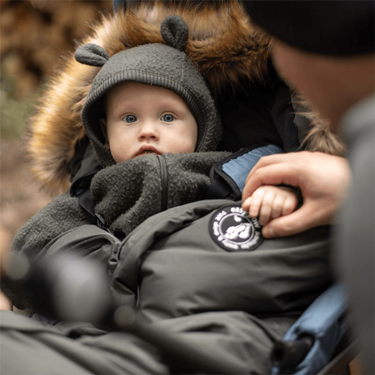 Easygrow  | Nature 2025 Vognpose | Brown