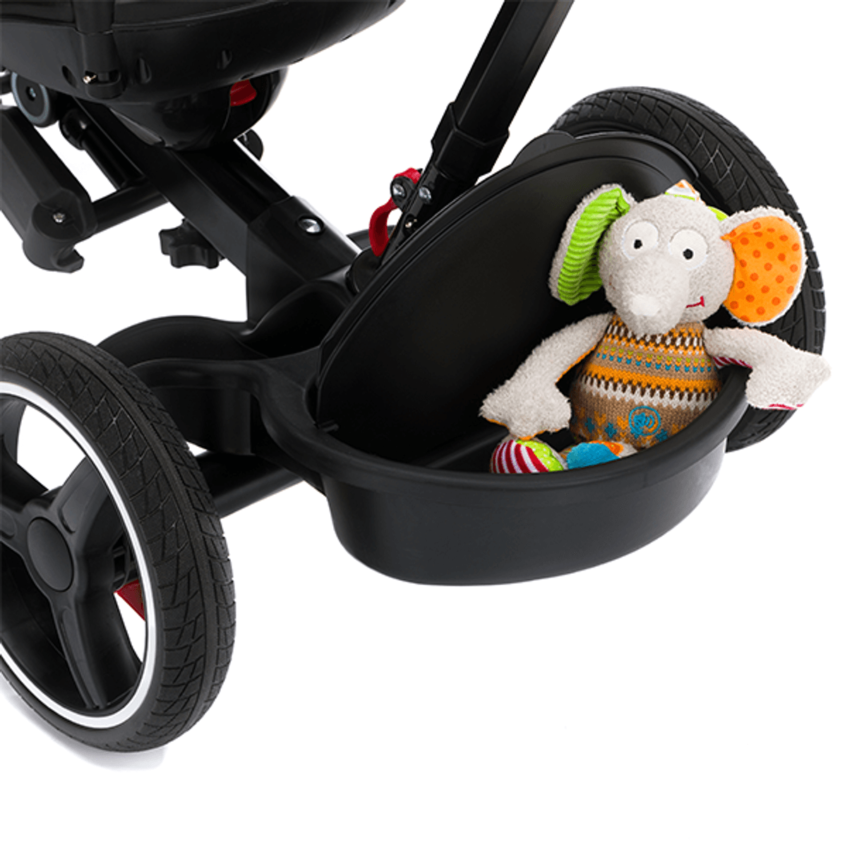 Fillikid | Niki 360  Trehjulsykkel | Turkis