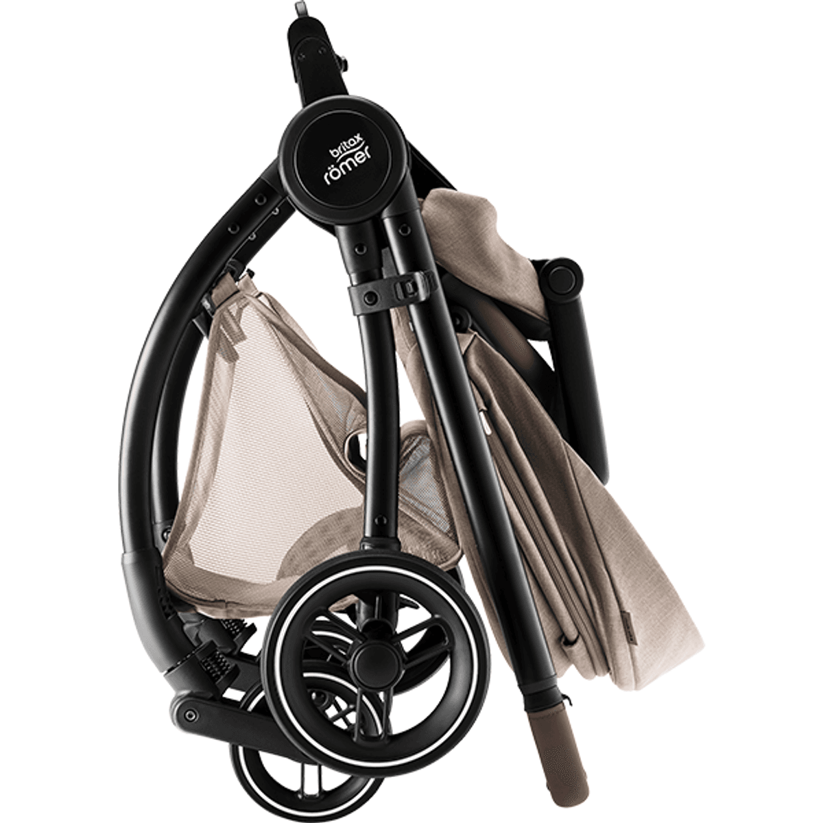 Britax | Rio Sportsvogn | Teak