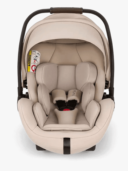 Hovedbilde Nuna | Arra Flex 40-87cm | Biscotti