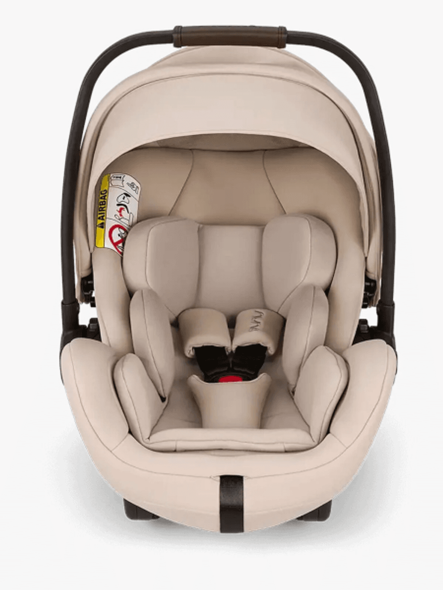 Nuna | Arra Flex 40-87cm | Biscotti