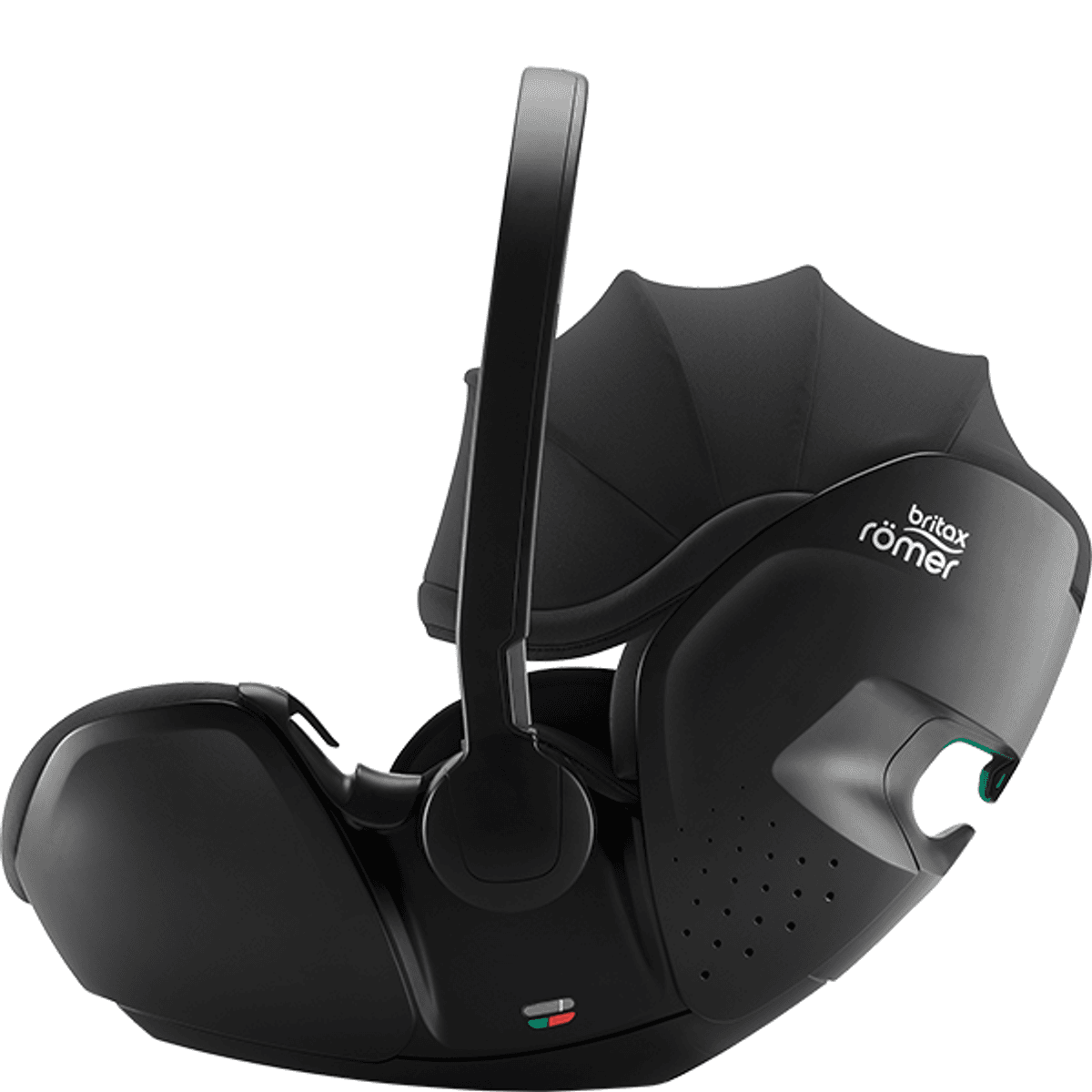 Britax | Baby-Safe Pro | Midnight Grey