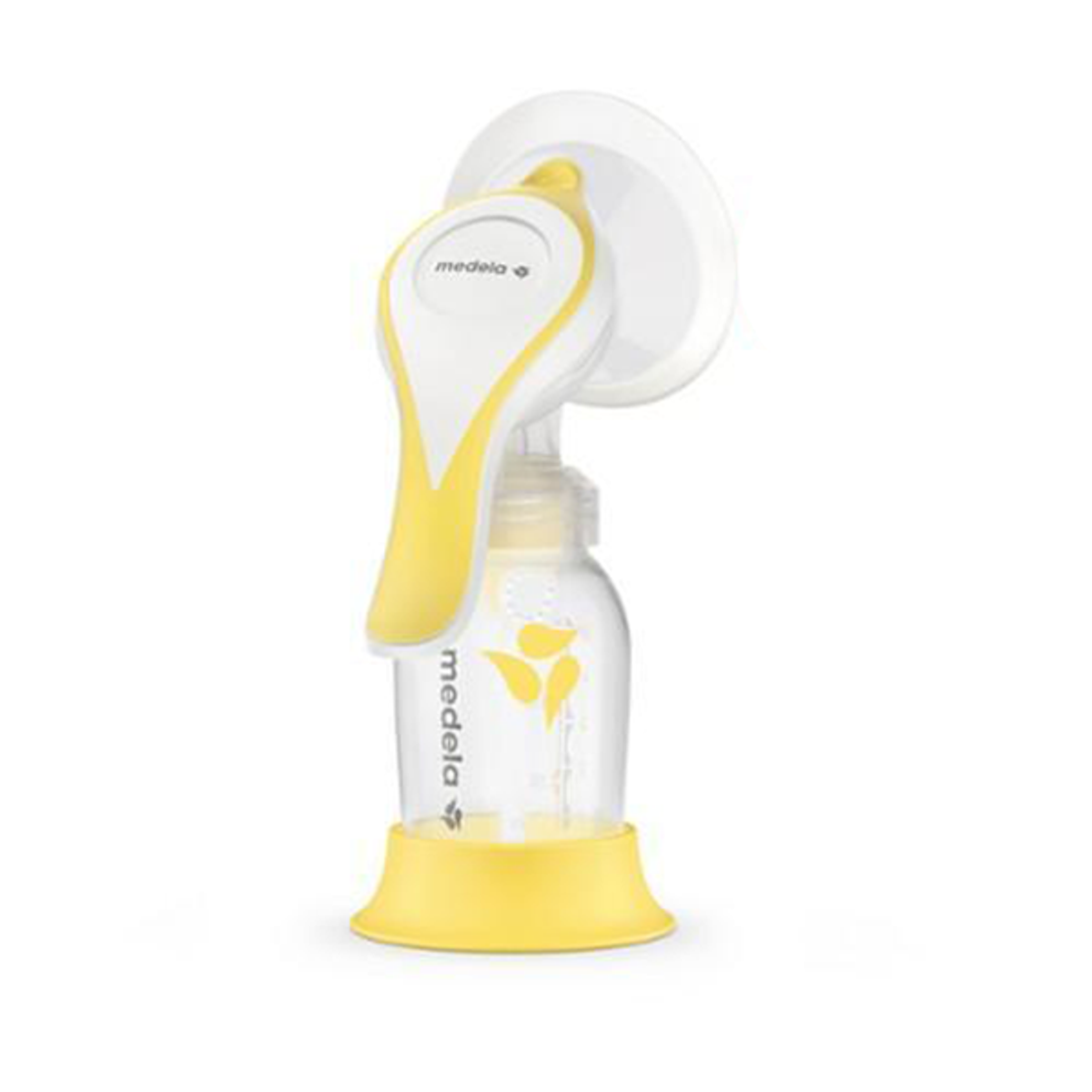 Medela | Harmony Flex manuell Brystpumpe