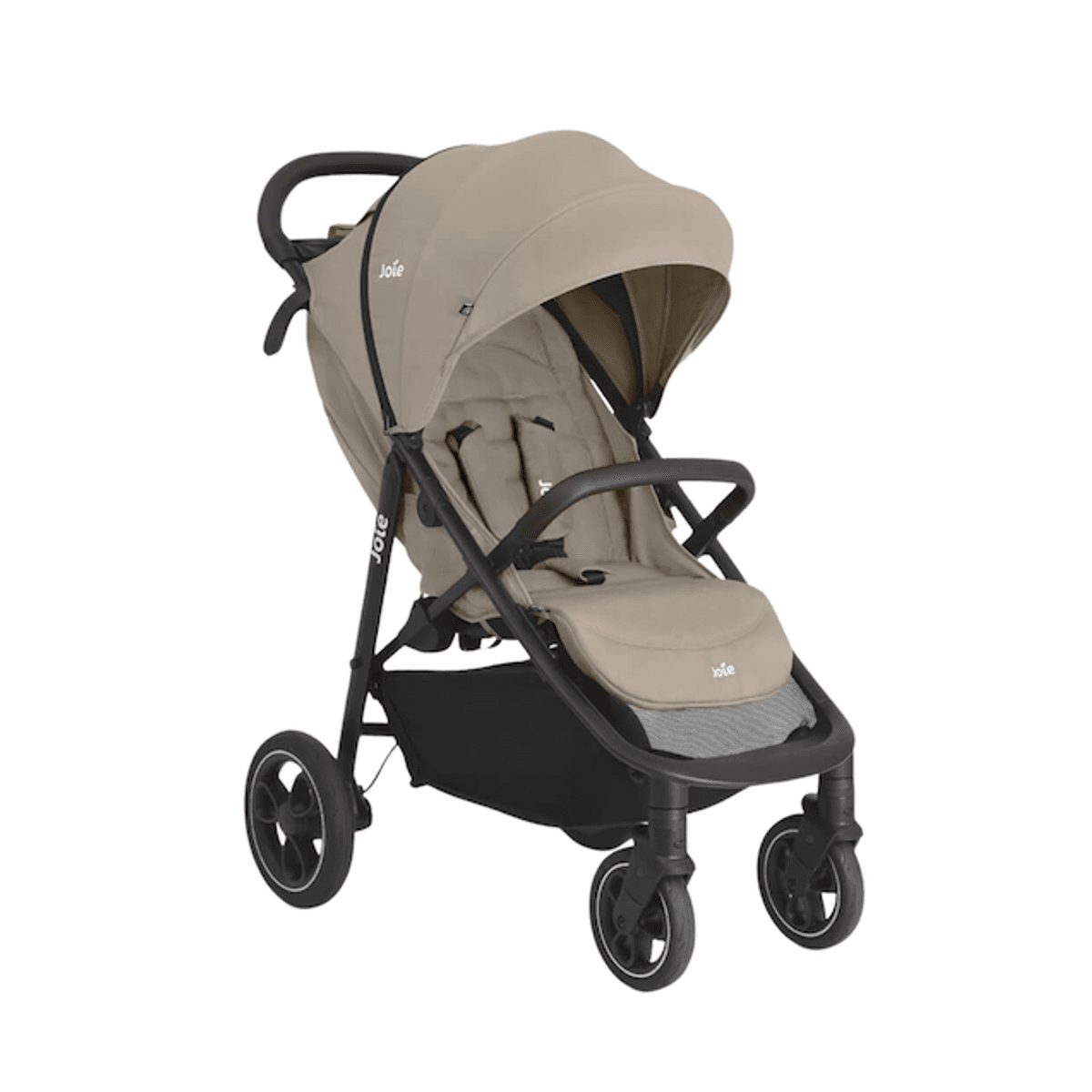 Joie | Litetrax Pro | Helårstrille | Toffee