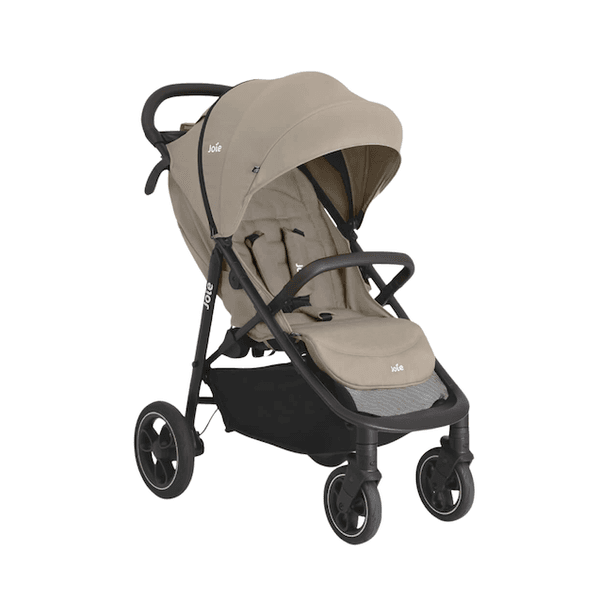 Hovedbilde Joie | Litetrax Pro | Helårstrille | Toffee