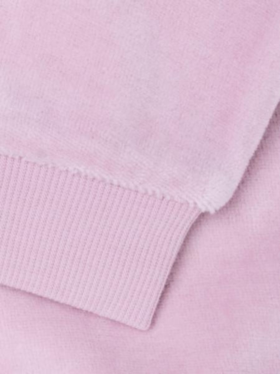 Fixoni | Velourbukse | Keepsake Lilac