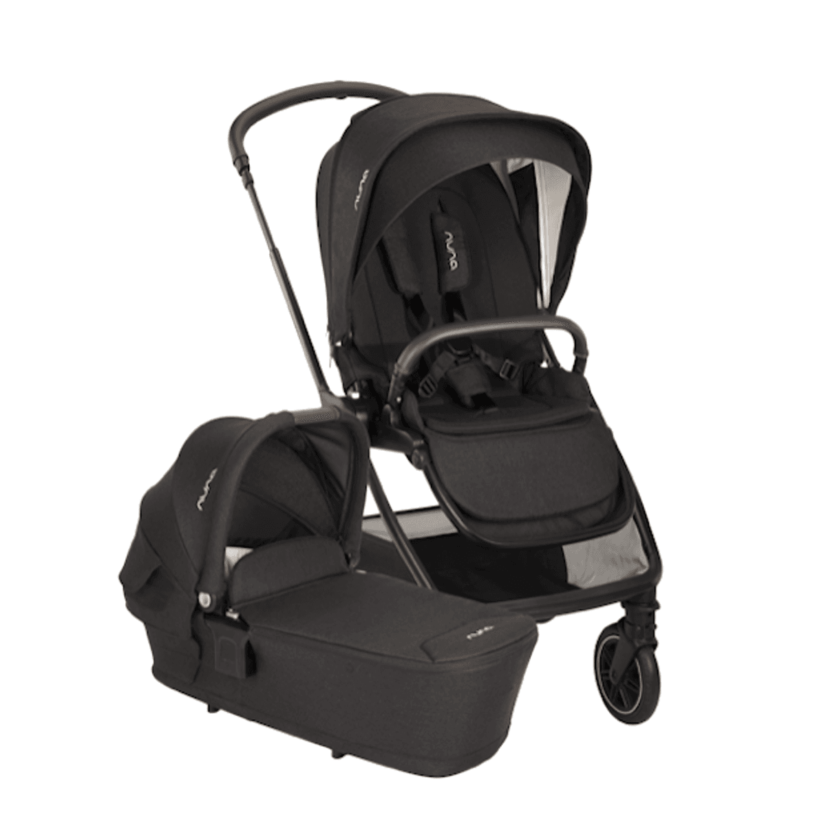 Nuna | Triv Kombivogn | Caviar