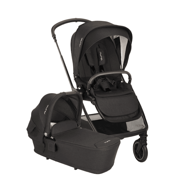 Hovedbilde Nuna | Triv Kombivogn | Caviar