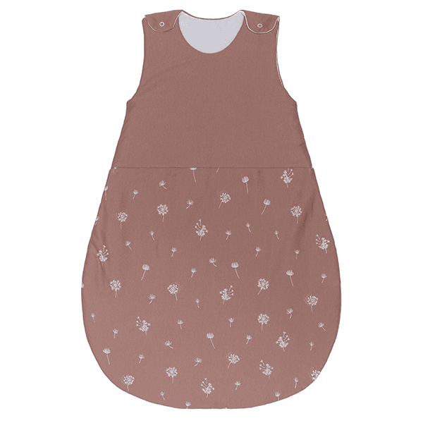 Hovedbilde Fillikid | Nattpose | Str. 70 | 2,5 TOG | Dandelion Pink