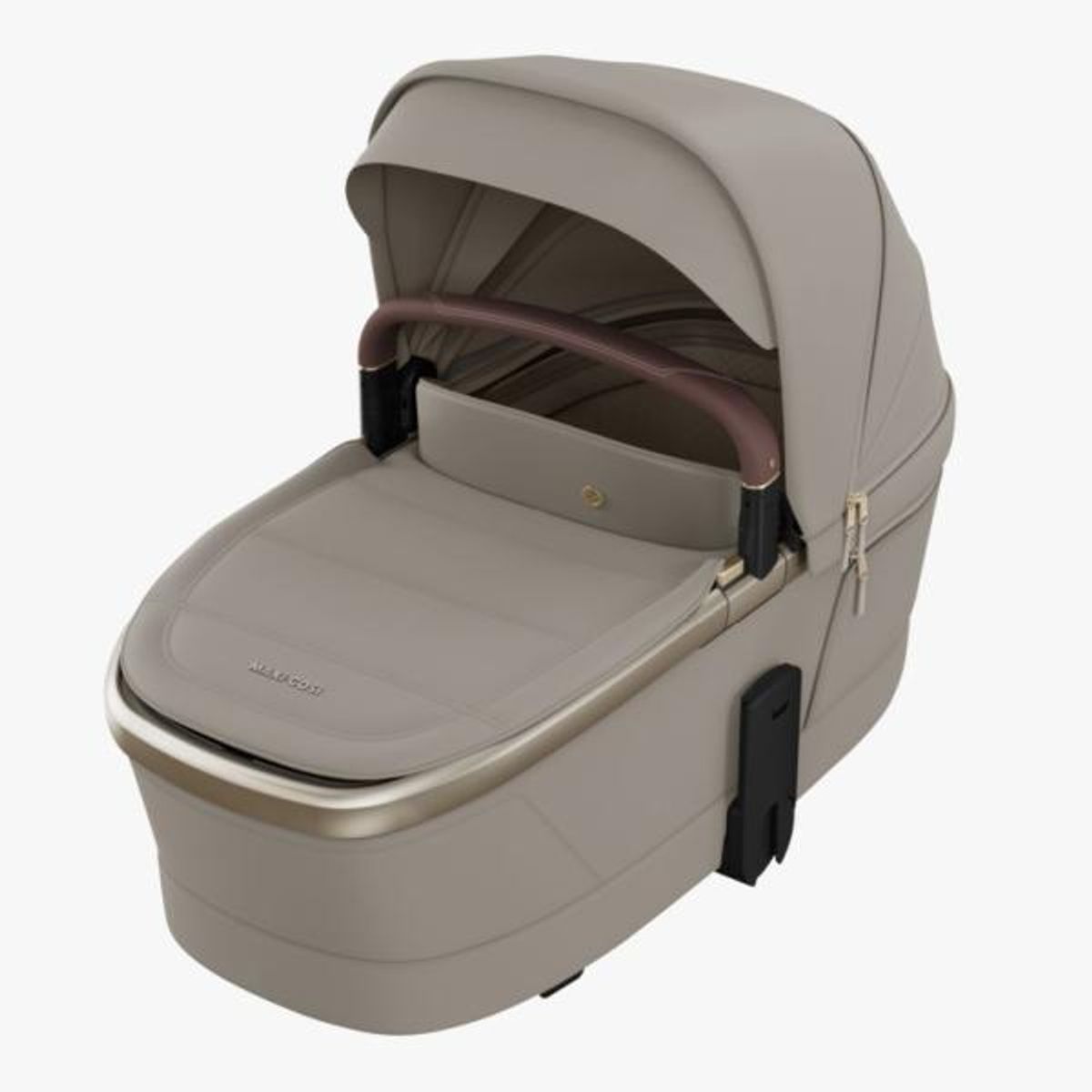 Maxi-Cosi | Fame Bagdel| Sapphire Sand