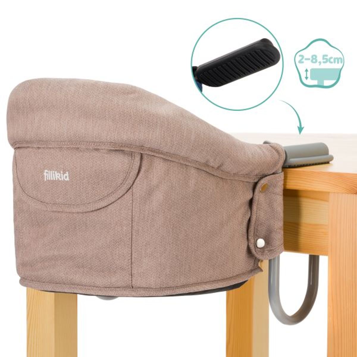 Sommer Pakke 2 Black